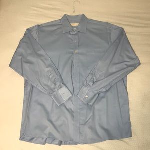 Michael Kors Dress Shirt